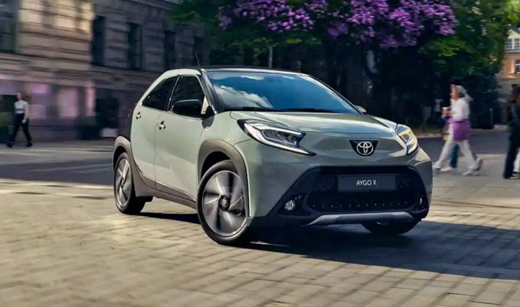 30 bin sürücü oyladı: Sanayinin yolunu unutturan araçlar! 9